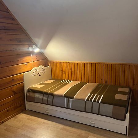 Villa Rojaus Slenis Druskininkai Esterno foto