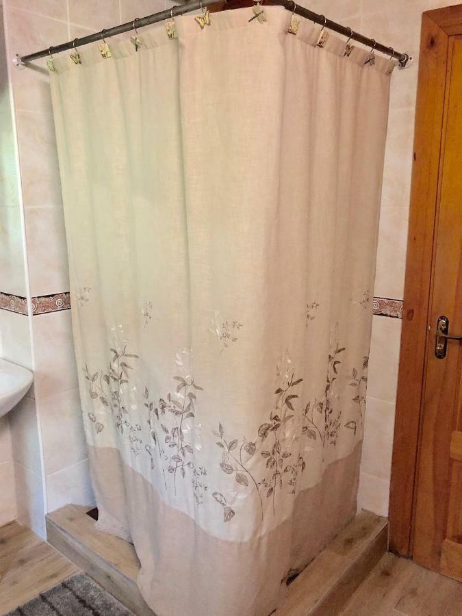 Villa Rojaus Slenis Druskininkai Esterno foto