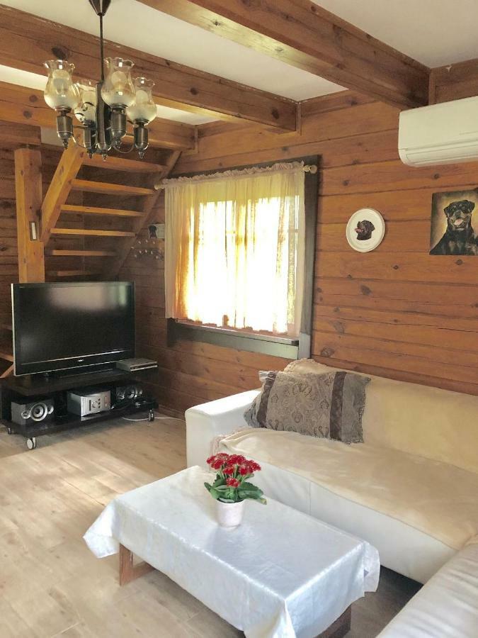 Villa Rojaus Slenis Druskininkai Esterno foto